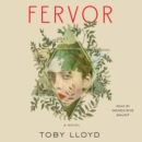 Fervor : A Novel - eAudiobook