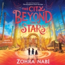 The City Beyond the Stars - eAudiobook