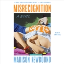 Misrecognition - eAudiobook