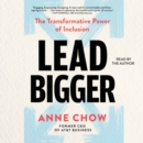 Lead Bigger - eAudiobook