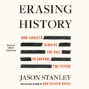 Erasing History - eAudiobook