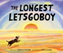 The Longest Letsgoboy - eBook