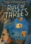 Rule of Threes - Book