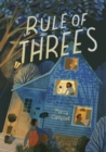 The Rule of Threes - eBook