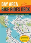 Bay Area Bike Rides Deck, Revised Edition - eBook