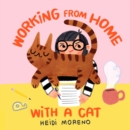 Working from Home with a Cat - eBook