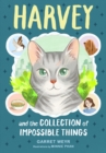 Harvey and the Collection of Impossible Things - Book
