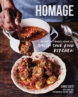 Homage : Recipes and Stories from an Amish Soul Food Kitchen - Book