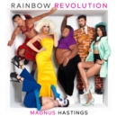 Rainbow Revolution - Book