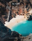 You Are Here: Beaches : The Most Scenic Spots on Earth - Book