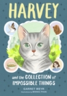 Harvey and the Collection of Impossible Things - eBook