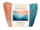 Waves Portable Puzzle - Book