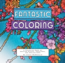 Fantastic Coloring - Book