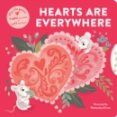 Hearts Are Everywhere - Book