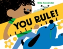 You Rule! - Book