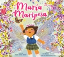 Maria Mariposa - eBook