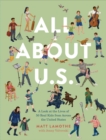 All About U.S. : A Look at the Lives of 50 Kids from Across the United States - Book