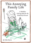 This Annoying Family Life - Book