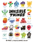 Invisible Things - Book