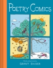 Poetry Comics - Book