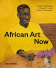 African Art Now : 50 Pioneers Defining African Art for the Twenty-First Century - eBook