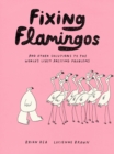 Fixing Flamingos : And Other Solutions to the World's Least Pressing Problems - eBook