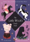 Little Witch's Oracle Deck : Symbols, Spells, and Rituals for the Young Witch - Book