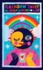 Rainbow Tarot : 78 Cards & Guidebook - Book
