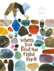 When You Find the Right Rock - eBook