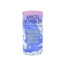 Angel Numbers : Pick a Stick and Let the Universe Guide You—50 Sticks with Divine Direction - Book
