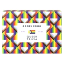 Queer Trivia - Book