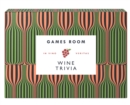 Wine Trivia - Book