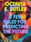 Few Rules for Predicting the Future : An Essay - Book