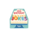 100 Birthday Jokes - Book