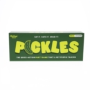 Pickles - Book