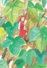 Studio Ghibli the Secret World of Arrietty Journal - Book