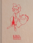 Studio Ghibli Kiki's Delivery Service Sketchbook - Book