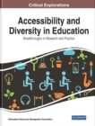 Accessibility and Diversity in Education: Breakthroughs in Research and Practice - eBook