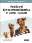 Health and Environmental Benefits of Camel Products - Book