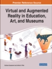Virtual and Augmented Reality in Education, Art, and Museums - Book