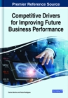Competitive Drivers for Improving Future Business Performance - Book