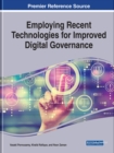 Employing Recent Technologies for Improved Digital Governance - Book