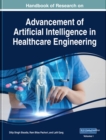 Handbook of Research on Advancements of Artificial Intelligence in Healthcare Engineering - eBook
