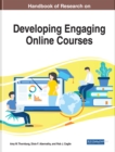 Handbook of Research on Developing Engaging Online Courses - eBook