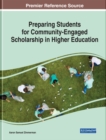 Preparing Students for Community-Engaged Scholarship in Higher Education - eBook