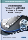 Multidimensional Perspectives and Global Analysis of Universal Health Coverage - eBook