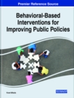Behavioral-Based Interventions for Improving Public Policies - eBook