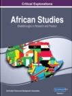 African Studies: Breakthroughs in Research and Practice - eBook