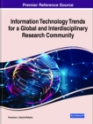 Information Technology Trends for a Global and Interdisciplinary Research Community - eBook