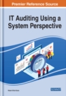 IT Auditing Using a System Perspective - Book